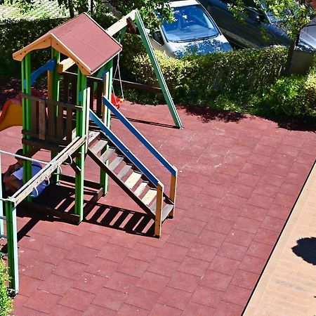 Апартамент Limoncini Sozopol Exterior foto